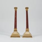 1135 6426 CANDLESTICKS